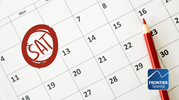 Image of a calendar with a date circled and 
